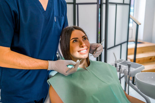 TMJ/TMD Treatment in Nipomo, CA