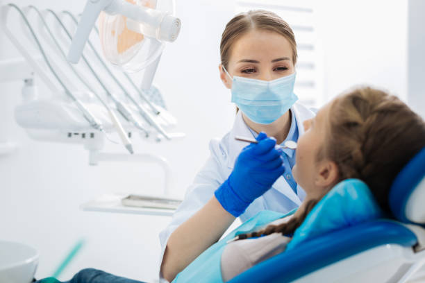 Emergency Dental Services in Nipomo, CA
